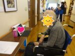 リモート面会
