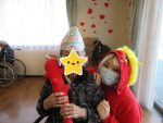 節分祭👹