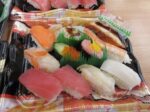 お寿司の日です♪