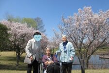 4月のさつきホームです🌹