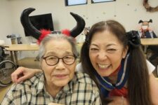 クラリハス ハロウィンコンサートのご様子です🍁