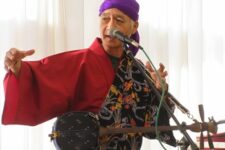 パワフルステージ続きです☆